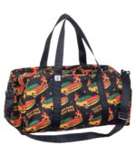 Start Your Playgines Travel Bag
