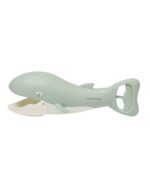 Sand Claws, Whale Green
