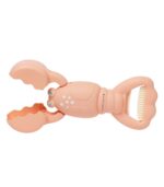 Sand Claws, Lobster Coral
