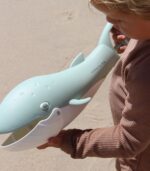 Sand Claws, Whale Green - Image 4