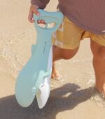 Sand Claws, Whale Green - Image 5