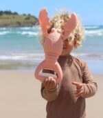 Sand Claws, Lobster Coral - Image 2