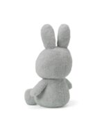 Miffy Terry Light Grey, 33cm - Image 3