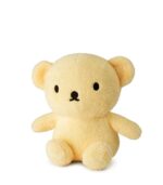 Boris Bear Terry Light Yellow, 24cm - Image 2