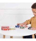 Le Toy Van London Car Set - Image 4