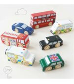 Le Toy Van London Car Set - Image 5