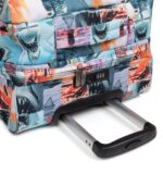 Transit'R M Jaws Print - Image 7