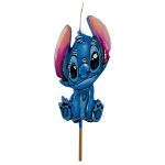 Stitch Easter Candle