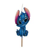 Stitch Easter Candle
