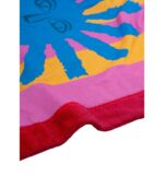 You Are The Sun, Signature Beach Towel - Image 4