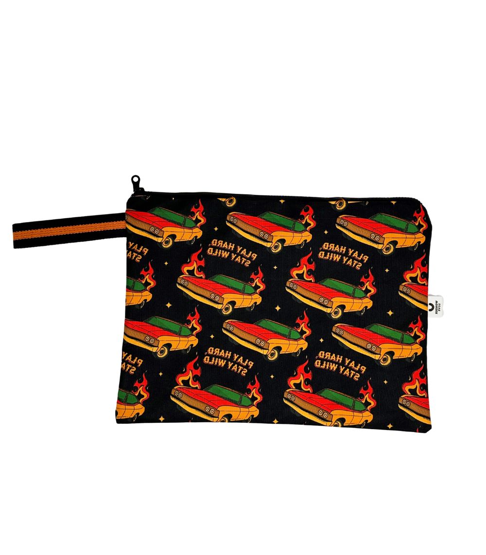 4 Start Your Playgines Pouch - Image 1