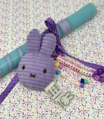 Miffy’s Cotton Cloud Easter Candle - Image 2