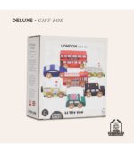 Le Toy Van London Car Set - Image 6