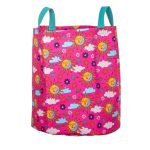 Sunshine Hugs Toy Bin