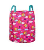 Sunshine Hugs Toy Bin