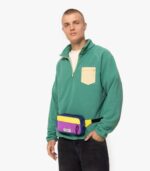 Bouncer Cordfunk Purple - Image 4