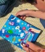 Paint By Number Kit For Kids - Video Game - Image 4