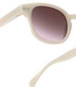 Izipizi Sun Adult #C - Vintage Cream - Image 4