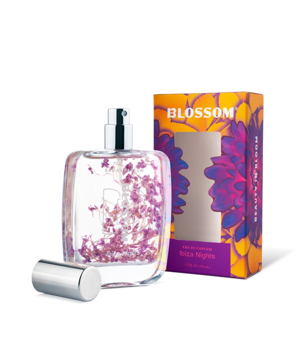 42 Blossom Eau De Parfum, Ibiza Nights - Image 1