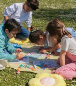 Paint By Number Kit For Kids - Video Game - Image 5