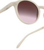 Izipizi Sun Adult #D - Vintage Cream - Image 3