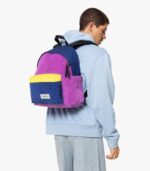 Day Pak'r Cordfunk Purple - Image 2
