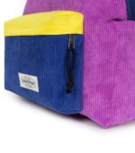 Day Pak'r Cordfunk Purple - Image 4