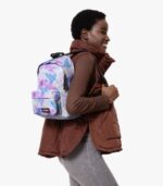 Orbit XS Dreamflower Pink - Image 2