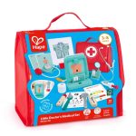 Hape Little Doctor's Medical Set