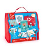 Hape Little Doctor's Medical Set