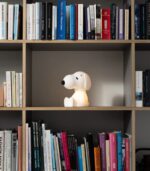 Snoopy First Night Light - Image 6