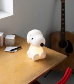 Snoopy First Night Light - Image 3