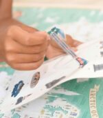 Discovery Stickers - World Tour - Image 4