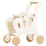 Le Toy Van Shopping Grocery Trolley & Bag