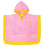 The Sun Bubblegum, Kids' Poncho