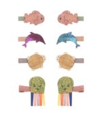 Sealife Mini Clips
