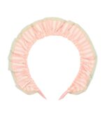 Stripe Ruffle Alice