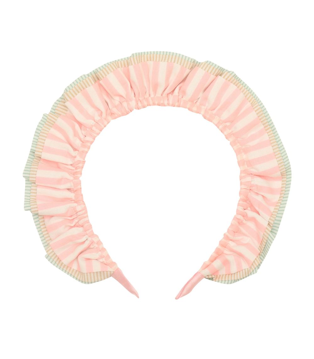 59 Stripe Ruffle Alice - Image 1