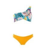 Sienna Bikini, Faces Yellow