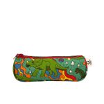 Jurassic Journey Pencil Case