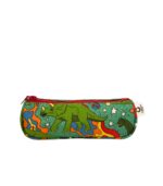 Jurassic Journey Pencil Case