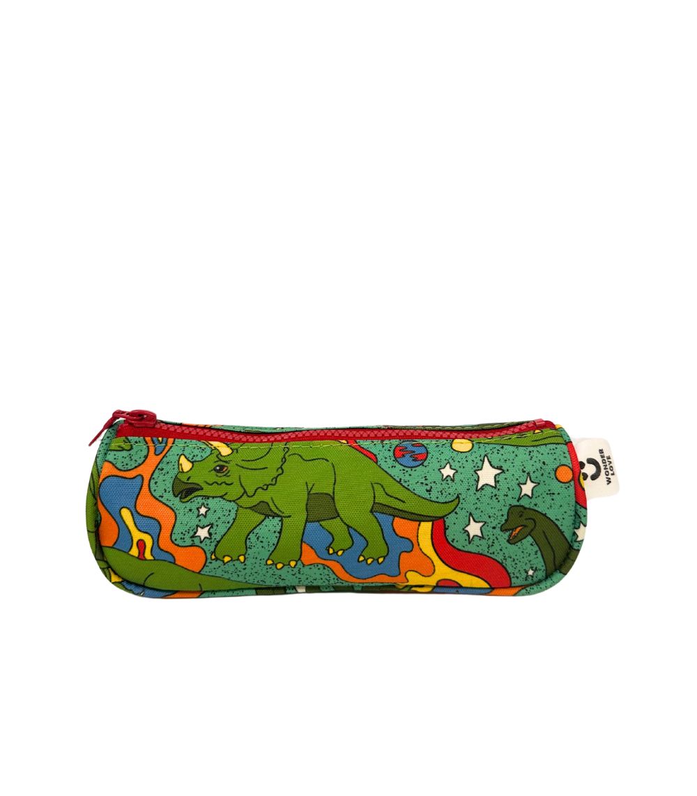 6 Jurassic Journey Pencil Case - Image 1