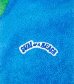 Cousteau - Kids' Poncho - Image 2