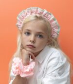 Stripe Ruffle Alice - Image 2