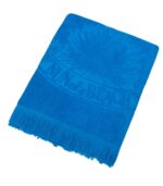 Cousteau - Mini Monochrome Beach Towel