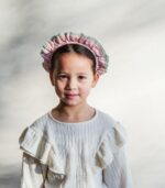 Stripe Ruffle Alice - Image 3