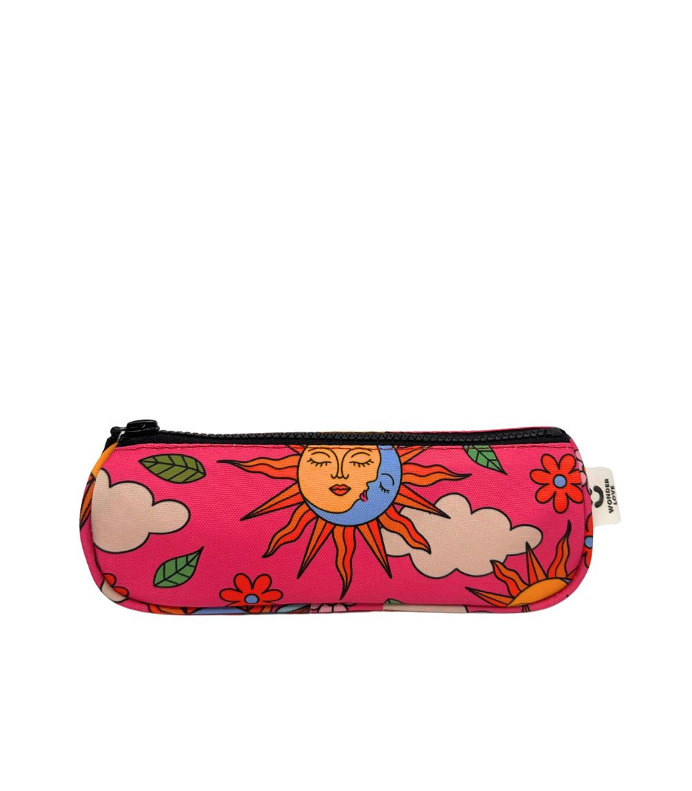 7 Sunshine Hugs Pencil Case - Image 1