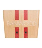 Skateboard Banwood Red - Image 5