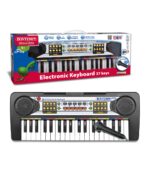 Electronic Keyboard - Image 2