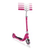 Globber Scooter Flow 125 Lights Ruby - Image 3